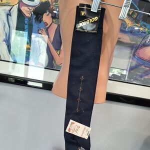 Classic Socks W/Reinforced Toe By GOLD TOE. Tags on never worn.